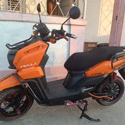 Moto Rali Caribe II plus - Img 45569273