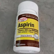 Aspirina 🌾 - Img 51306622