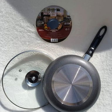 Sartén 24 cm(CVV) - 3/3