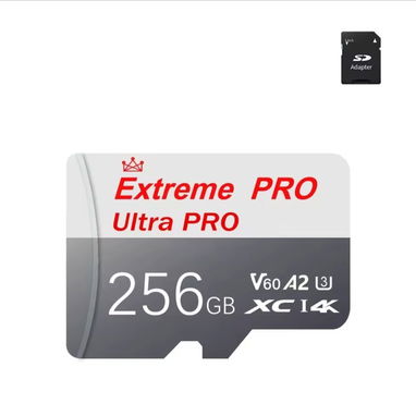 Memorias micro SD de 128Gb y 256 Gb - 2/6
