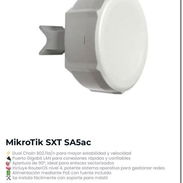 Mikrotik, Routers y otros equipos de redes - Img 57118983
