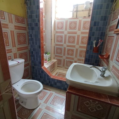 ‼️‼️SE VENDE‼️‼️ APARTAMENTO CAPITALISTA en Belascoain y San Rafael en los altos del Banco Metropolitano. - 5/9