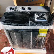 🚨🔥 SUPER OFERTA DE LAVADORAS 🔥🚨 - Img 55039191