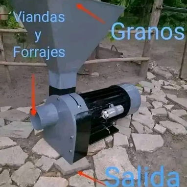 Molinos Sacharinas - Img 121628445