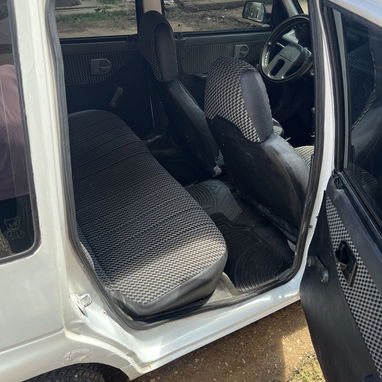 Se vende Daewoo Tico - Img 120025768