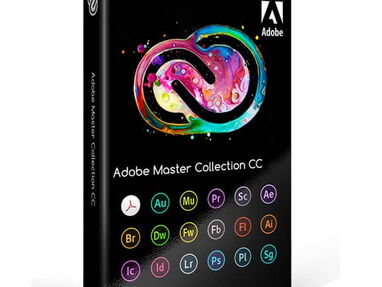 ❌️❎️ Adobe Creative Cloud Collection 2024 ❎️❌️ - Img main-image