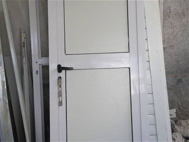 Puertas para intererior y exterior de la casa - Img 66441966