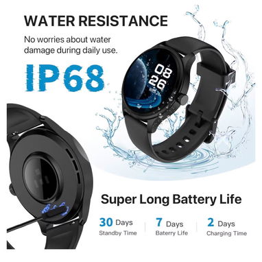 SMARTWATCH MEJOR OFERTA PRECIO-CALIDAD - 2/5