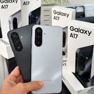 Samsung A17 4/128Gb $220 USD - Img 58027788