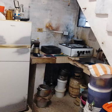 Casa en interior - 8/9
