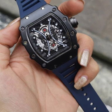Reloj Richard Mille - Img 122839943
