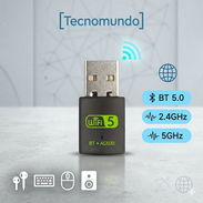 Adaptador wifi - Img 55112643