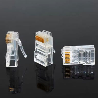 Puntas y protectores de puntas para cable de red - 2/2