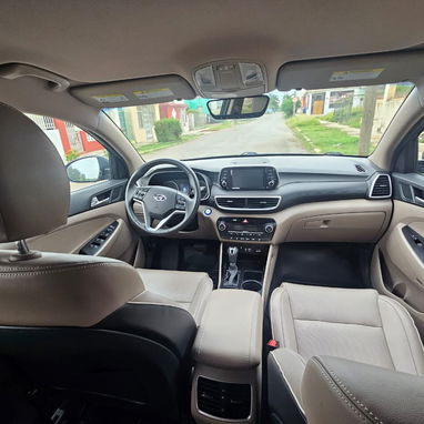HYUNDAI TUCSON 2020 LIMITED 59 49 38 46 WHATSAPP - Img 125052691