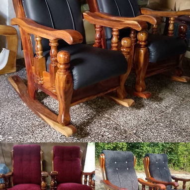 Juegos de sala pancho disponible para el konfor del hogar con maxima calidad y garantía.. - 2/10