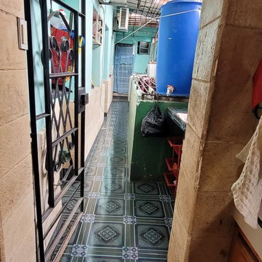 Venta de casa en Centro Habana. Casa independiente - Img 125340626