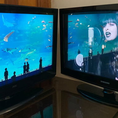 Televisores 32" pulgadas - 3/3