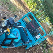 TRICICLO ONEBOT HÍBRIDO " DE USO " 4 a 5 MESES DE USO lis - Img 57177807