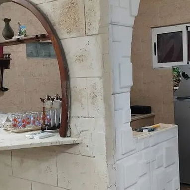 IG Casa de renta con piscina y respaldo energético en Guanabo 3 habitaciones. Alquiler en Guanabo cerca del mar GUAB-001 - 2/5