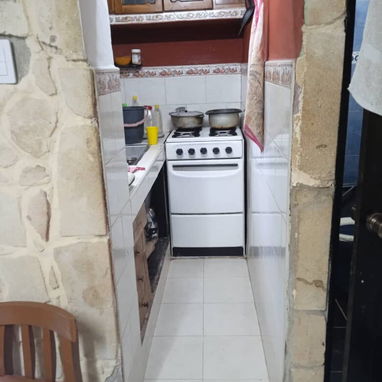 Se vende Apartamento en Luyano - Img 124017476