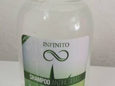 Shampoo .peróxido.tratamiemtos - Img 65827246