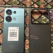 REDMI NOTE 13 PRO CASI NEW IMPECABLE 8/256 - Img 57088343