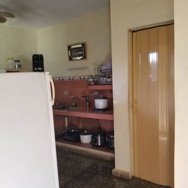 Se vende esta casa, provincia Artemisa en Alquízar - 3/10