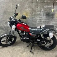 MOTO SUZUKI GN125F 2026 💵3400 - Img 56721681