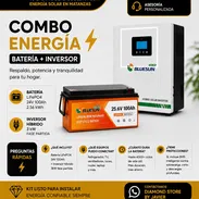 Combo solar - Img 56878622