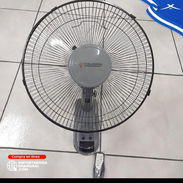 Ventilador de Pared Challenger Nuevo 3 velocidades - Img 55302810