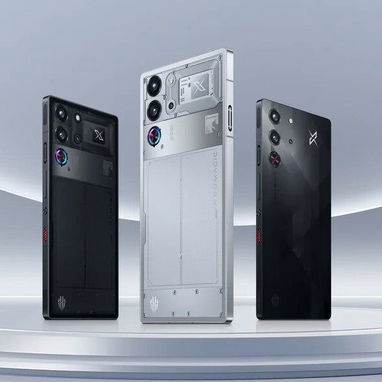 📱 Redmagic 10 Pro – Snapdragon 8 Elite – 16GB / 512GB - Img 108701362