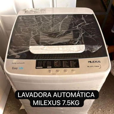 Buenas vendo con los mejores precios desde televisores hasta lavadoras Smart tv LG 4k 2025 de 55” con soporte giratori - Img 124527088