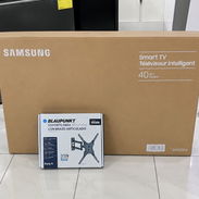 Smart tv Samsung de 40 pulgadas - Img 58097493