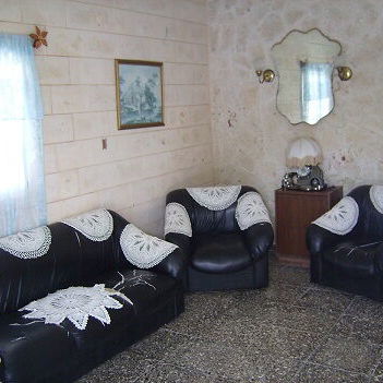 🪼 Casa en Guanabo con piscina, renta cerca de la playa, alquiler por días abril - Img 114542425
