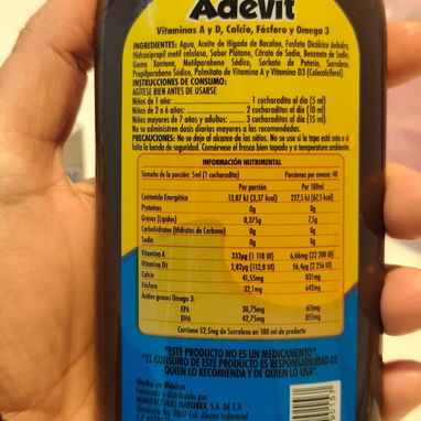 Omega 3 - Img 121654747
