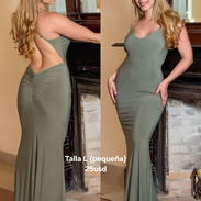vestido elegante - Img 57144607