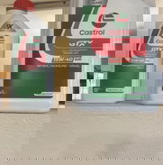 psss MIRA ESTO!! Todo de Aceite Castrol, 20w50, 15w40, 10w40 y 5w30 hasta para híbridos tenemos. Somos primera mano. - Img 49167681