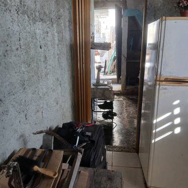 Se vende dos casas en marianao - 4/10