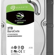 NEW SELLADO!!Vendó Seagate Barracuda ST2000DM008 - Disco Duro Interno (2 TB, 3,5") SATAs de escritorio 53274327 - Img 49953735