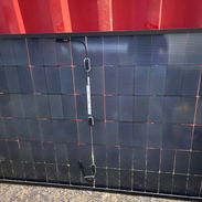 Panel solar bifacial de 455w - Img 55791607