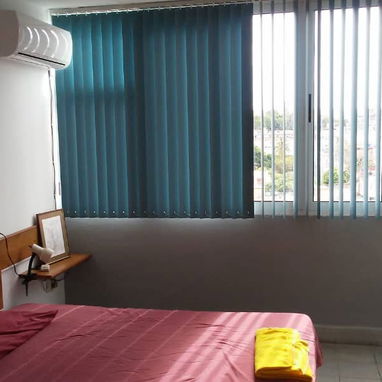 Apartamento en el Vedado - Img 124766289