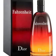 Fahrenheit Dior Eau de Toilette 100 ml ganga - Img 58286721