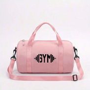 bolso para el gym - Img 57525920