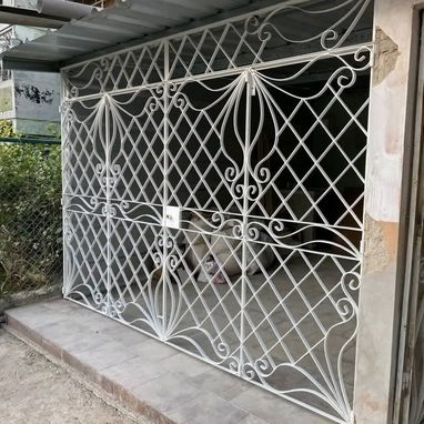 Confección de Reja mejor calidad y precio - 9/10