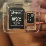 Tarjeta SD 16gb - Img 57822748