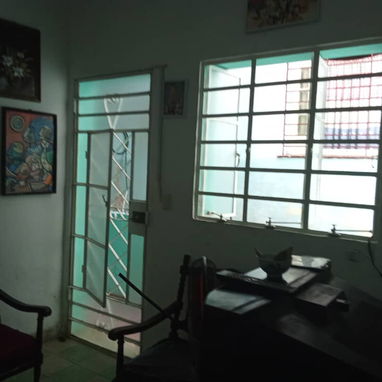 Venta de apartamento interior planta baja en santo Suarez - Img 121430082
