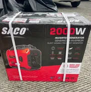Planta e  de 2000 watts, 12kw,diesel insonora de 5 kw - Img 50157813