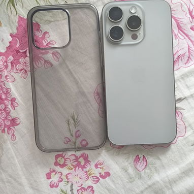 Reloj Huawei GT 2 y iPhone 15 Pro - 4/9