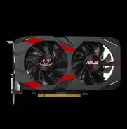 GTX 1050 ti 4G DDR5 Asus Ceberus Exclusiva ❗ - Img 50676155