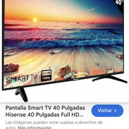 venta de tv plasmas - Img 45625616